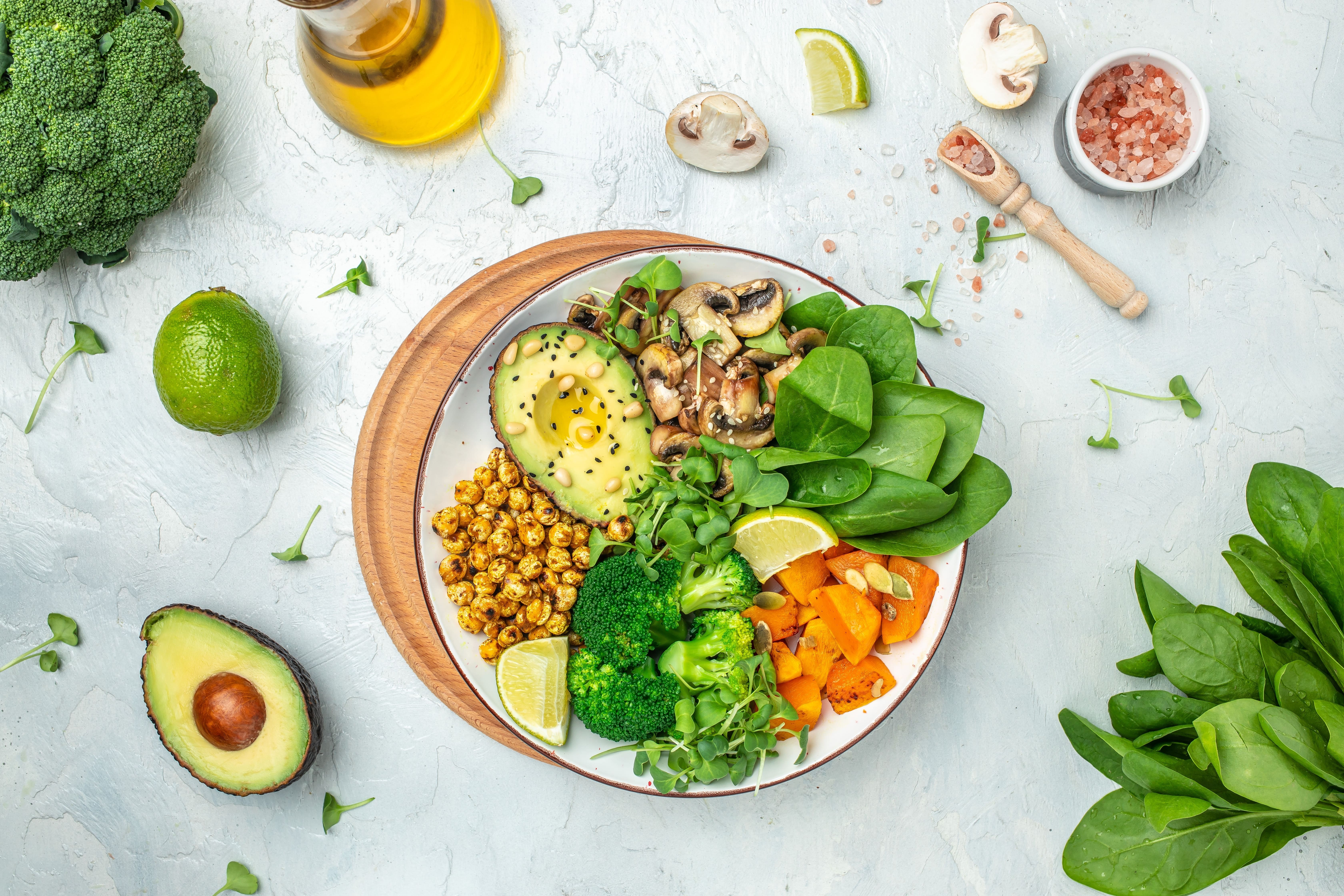 Module nutrition
